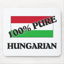 100 Percent HUNGARIAN