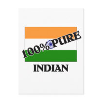 100 Percent INDIAN