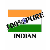 100 Percent INDIAN