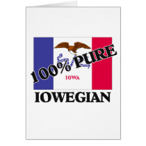 100 Percent Iowegian