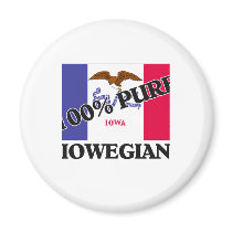 100 Percent Iowegian