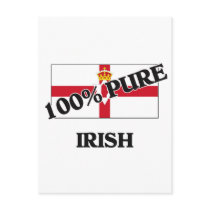 100 Percent IRISH