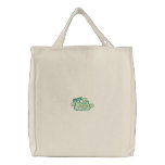 100 Percent Irish Totebag