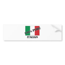 100 Percent ITALIAN