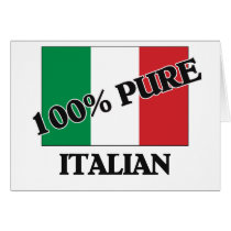 100 Percent ITALIAN