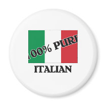 100 Percent ITALIAN