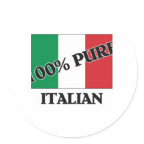 100 Percent ITALIAN