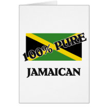 100 Percent JAMAICAN