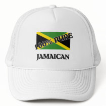 100 Percent JAMAICAN
