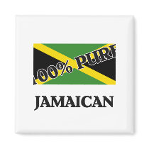 100 Percent JAMAICAN
