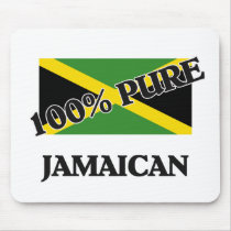 100 Percent JAMAICAN