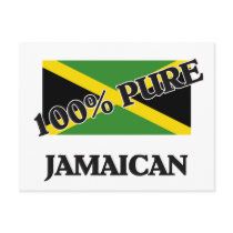 100 Percent JAMAICAN