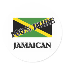 100 Percent JAMAICAN