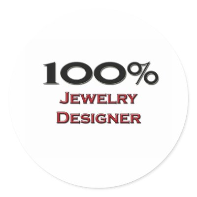 100 Percent Jewellery Designer by professions