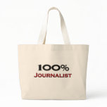 100 Percent Journalist bags