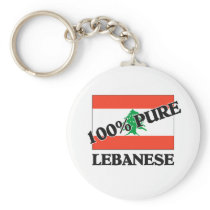 100 Percent LEBANESE