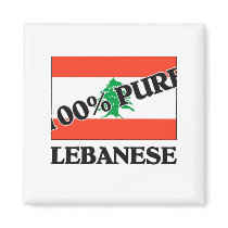 100 Percent LEBANESE