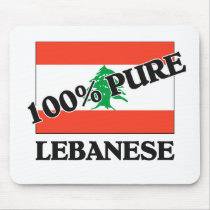 100 Percent LEBANESE