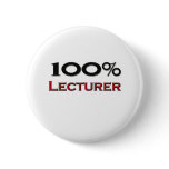 100 Percent Lecturer buttons