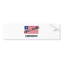 100 Percent LIBERIAN
