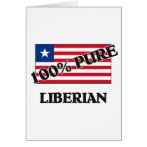100 Percent LIBERIAN