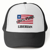 100 Percent LIBERIAN