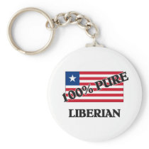 100 Percent LIBERIAN