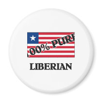 100 Percent LIBERIAN