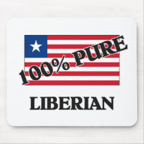 100 Percent LIBERIAN