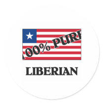 100 Percent LIBERIAN