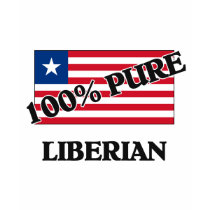100 Percent LIBERIAN