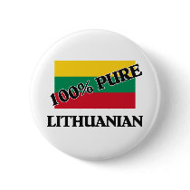 100 Percent LITHUANIAN