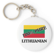 100 Percent LITHUANIAN