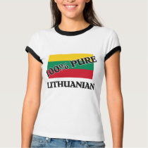100 Percent LITHUANIAN