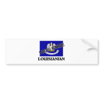 100 Percent Louisianian