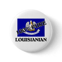 100 Percent Louisianian