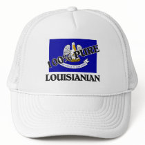 100 Percent Louisianian