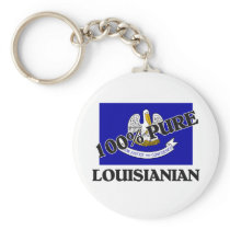 100 Percent Louisianian