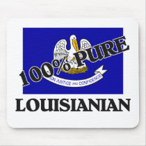 100 Percent Louisianian