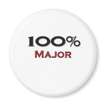100 Percent Major