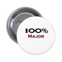 100 Percent Major Pins