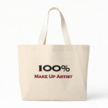 100 Percent Make Up Artist bags