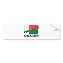 100 Percent MALAGASY