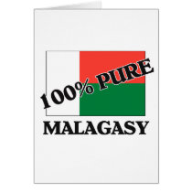 100 Percent MALAGASY