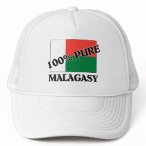 100 Percent MALAGASY