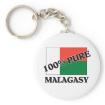 100 Percent MALAGASY