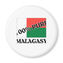 100 Percent MALAGASY