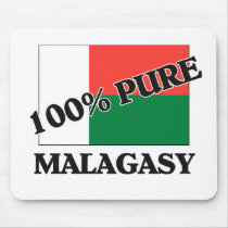 100 Percent MALAGASY