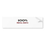 100 Percent Metal Smith