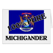 100 Percent Michigander